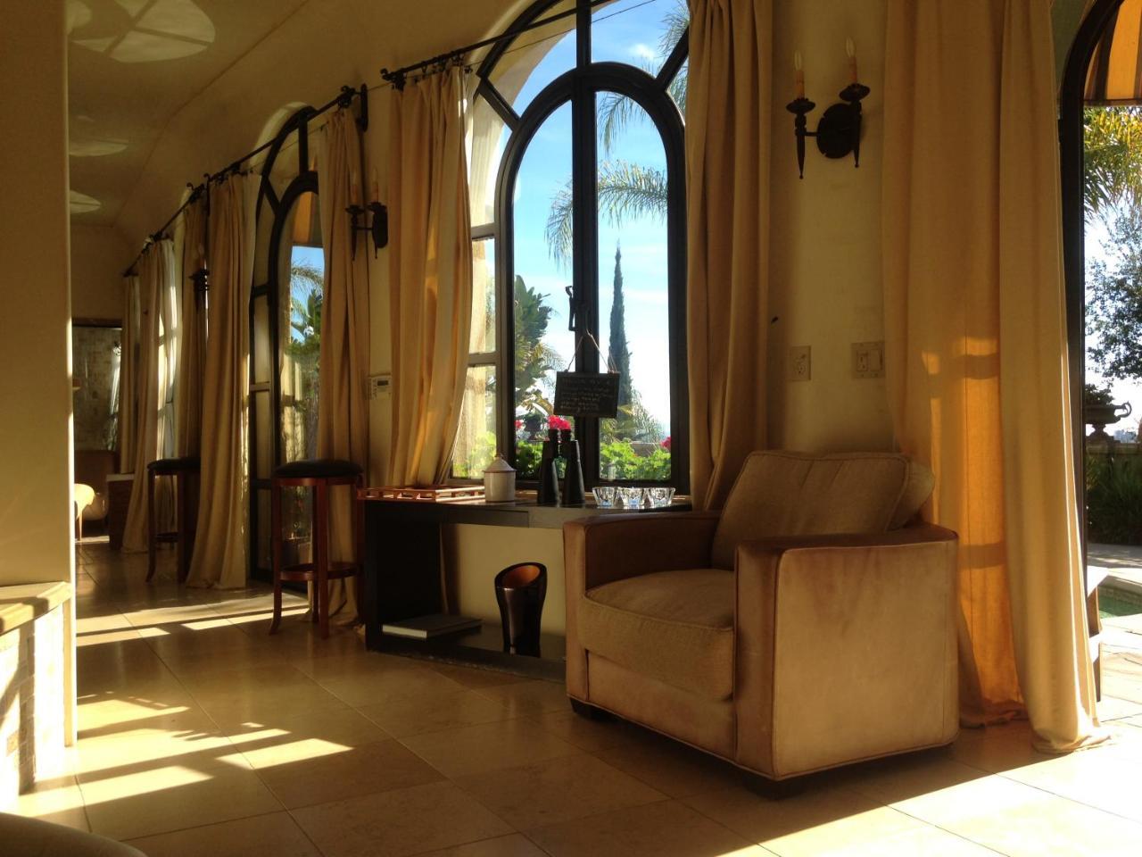 Pensión The Sophia 4*