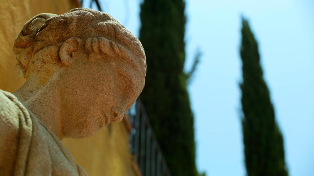The Sophia Pensión